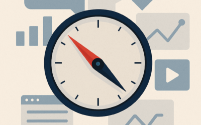 Inspiramos, Conectamos, Transformamos: El Caso de Éxito de Top Seller 2025