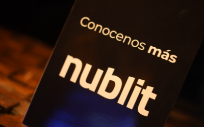 Soluciones tecnológicas