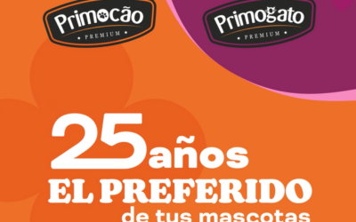 25 años siendo el preferido